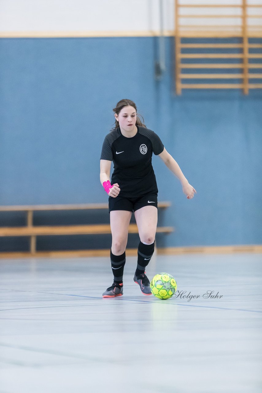 Bild 470 - B-Juniorinnen Futsalmeisterschaft